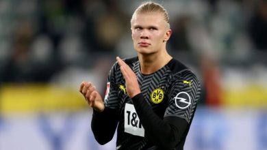 صورة عاجل.. ريال مدريد يفاجئ هالاند بتحول مثير في صفقة الأحلام