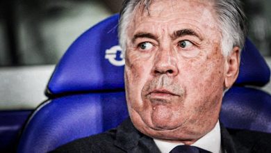 صورة عاجل.. أنشيلوتي يصدم قائد ريال مدريد بشأن تمديد عقده.. وجهة مثيرة محتملة