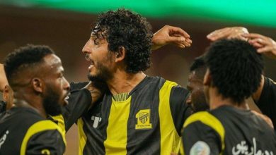 صورة قبل مواجهات اليوم.. تعرف على ترتيب الدوري السعودي