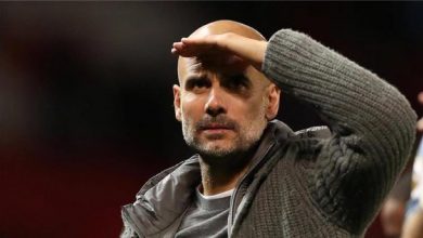 صورة عاجل.. مانشستر سيتي يضرب ريال مدريد في صفقة القرن.. جوارديولا يفجرها