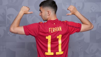 صورة عاجل.. تعرف على موعد الظهور الاول لتوريس مع برشلونة