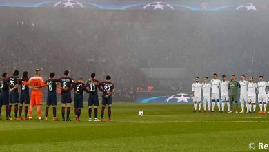 صورة عاجل.. الحكومة الفرنسية تصدم إدارة باريس قبل مواجهة مدريد