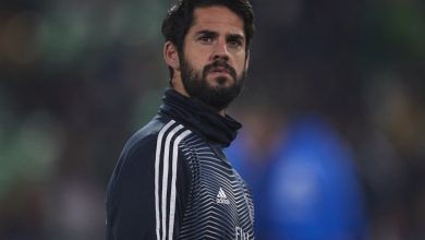 صورة مفاجأة.. ريال مدريد يهين إيسكو بقرار مدوي