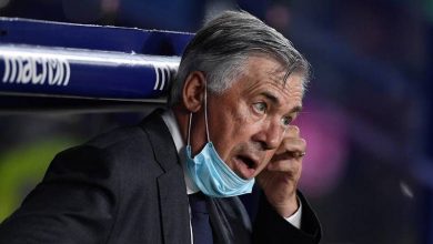 صورة عاجل.. ريال مدريد يطيح بالقائد والفيراري في يناير
