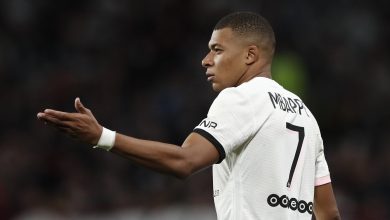 صورة عاجل.. قنبلة مدوية تشعل مستقبل مبابي في باريس سان جيرمان.. وصدمة مدريد
