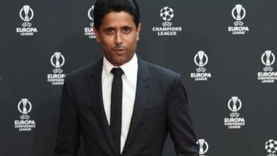 صورة عاجل.. الخليفي يوجه ضربة القرن لريال مدريد بشأن مبابي