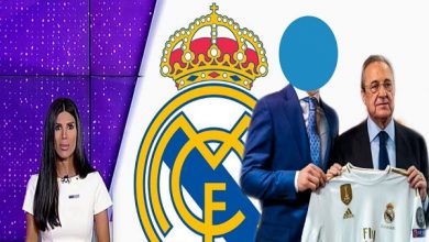 صورة عاجل.. ريال مدريد يكشف موعد إعلان صفقة القرن