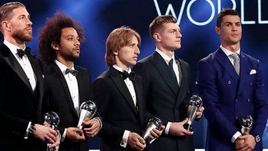 صورة فجرها البرازيلي.. قائد ريال مدريد يكشف قنبلة جديدة حول مستقبله