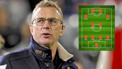 صورة برعاية الذئب الألماني.. مانشستر يونايتد يضغط لخطف جوهرة ريال مدريد