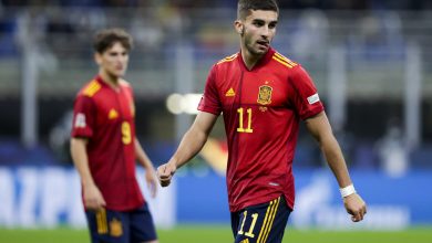 صورة عاجل.. فيران توريس يفجر قنبلته الأولى لريال مدريد قبل الكلاسيكو
