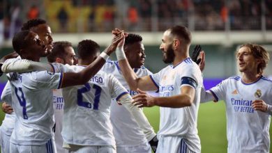 صورة مفاجأة مدوية.. ريال مدريد يقتحم صراع ضم جوهرة إفريقيا من كبار أوروبا.. صدمة برشلونة الكبرى