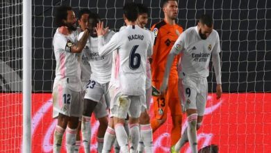 صورة عاجل.. ريال مدريد ينهي الصفقة الأولى في يناير.. موعد الإعلان الرسمي