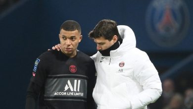 صورة عاجل.. تطورات نارية بشأن مفاوضات مبابي ومدريد