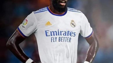 صورة عاجل.. ريال مدريد يصدم روديجير بقرار مدوي