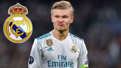 صورة هالاند مدريدي.. تعرف على موعد إعلان الصفقة