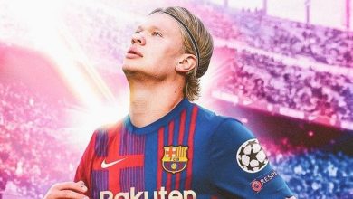 صورة هل يفجرها رايولا.. قنبلة الموسم تقتحم صراع استهداف برشلونة لـ هالاند