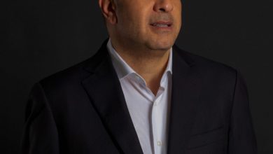 صورة هاني شكري مرشح أمانة صندوق الزمالك يكشف وسيلة الخروج من الأزمة المالية