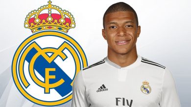 صورة مبابي مدريدي.. تعرف على موعد إعلان التعاقد الرسمي