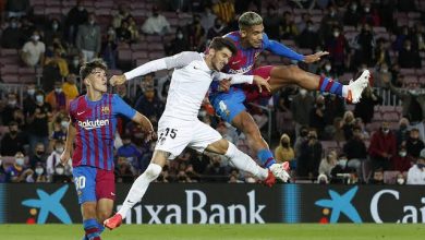 صورة برشلونة يقهر ريال مدريد في صفقة القرن 