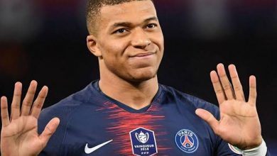 صورة عاجل .. ريال مدريد يعلن موعد التعاقد مع مبابي 