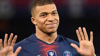 صورة مفاجأة مدوية بشأن راتب مبابي مع ريال مدريد 