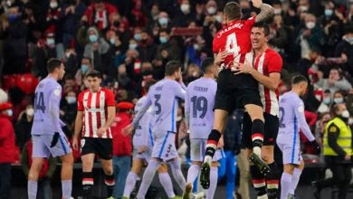 صورة عاجل .. برشلونة يقرر رحيل رسام الفريق نهاية الموسم 