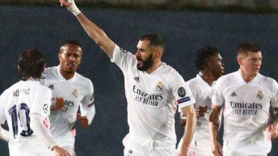 صورة عاجل .. ريال مدريد ينقض على موهبة فرنسية 