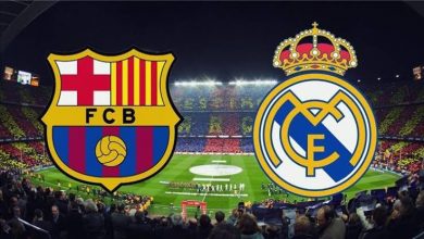 صورة عاجل.. برشلونة يتلقى ضربة القرن قبل مواجهة ريال مدريد في السوبر