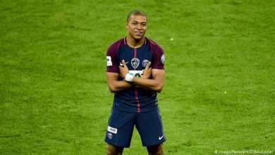 صورة عاجل.. ريال مدريد يكشف موعد إنتقال مبابي إلي البرنابيو