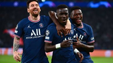 صورة عاجل.. باريس سان جيرمان يفسد صفقتين خياليتين على ريال مدريد