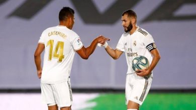 صورة قنبلة من العيار الثقيل.. ريال مدريد يقتحم مفاوضات ضم حلم برشلونة