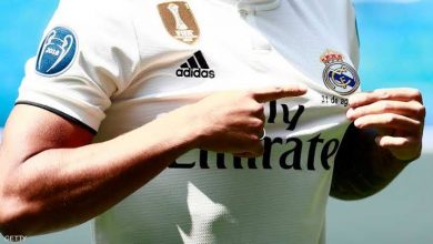 صورة الصخرة على أعتاب الرحيل.. عروض نارية لضم نجم ريال مدريد في يناير