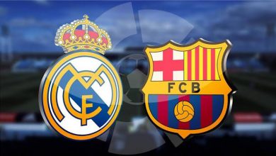 صورة الصراع يشتعل.. نجم البوندسليجا يورط ريال مدريد مع برشلونة من أجل توقيع الصفقة التاريخية