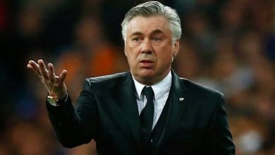 صورة مفاجأة.. أنشيلوتي يكشف عن أبرز المغادرين لريال مدريد