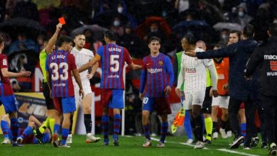 صورة عاجل .. برشلونة يضيق الخناق على ريال مدريد لضم موهبة البرازيل 