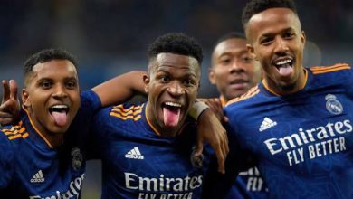 صورة عاجل.. ريال مدريد يستعد لإعلان صفقة القرن.. ضربة لـ برشلونة