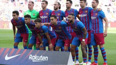 صورة عاجل .. برشلونة يرفض التعاقد مع نجم الدوري الايطالي بمقابل ضعيف