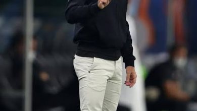 صورة عاجل.. نجم برشلونة ينتقل إلى الدوري البرتغالي بعد قرار تشافي المدوي