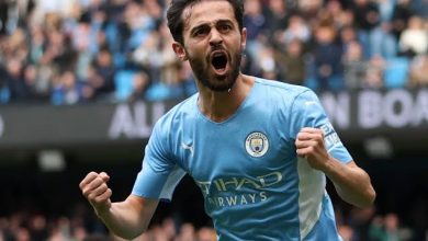 صورة عاجل.. مفاجأة مدوية من برناردو سيلفا بخيانة ريال مدريد وبرشلونة