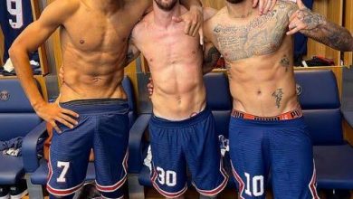 صورة برعاية نيمار وميسي.. انهيار حلم ريال مدريد في ضم قائد مشروع الأحلام