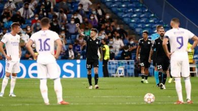 صورة عاجل.. ريال مدريد يفجر قنبلته الأولى في صفقة القرن