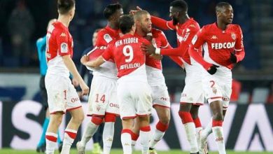 صورة موناكو يصدم ريال مدريد بشأن صفقة تشوميني 