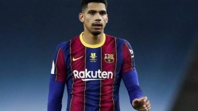 صورة مفاجأة.. أراخو يفاجئ الجماهير بشأن مباراة الكلاسيكو في السوبر