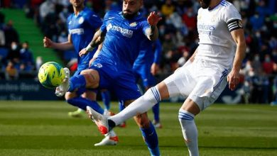 صورة مدريد يفوز باختيار اللاعب.. صفقة القرن يحسم وجهته بين الملكي وبرشلونة