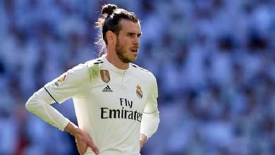 صورة مفاجأة.. جاريث بيل مفتاح صفقة الأحلام لريال مدريد في الصيف المقبل