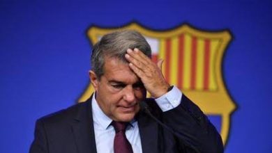 صورة عاجل .. اعلامي اسباني يوجه صفعة قوية لرئيس برشلونة