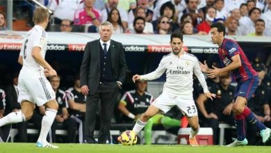 صورة عاجل .. ريال مدريد يصدم جمهوره بشأن صفقة الموسم