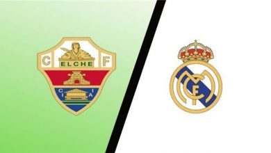 صورة عاجل .. أنباء سارة لريال مدريد قبل مواجهة التشي