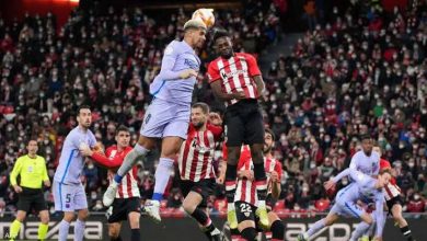 صورة عاجل .. راديو كتالونيا يفجر مفاجأة في تعاقدات برشلونة   