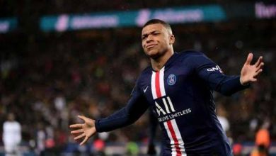 صورة عاجل.. تعرف على موعد إنتقال مبابي إلي ريال مدريد